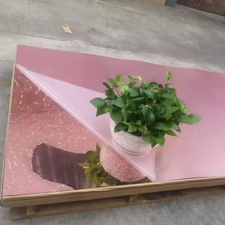 acrylic mirror sheet acrylic mirror sheet