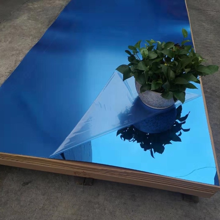 colored pmma mirror sheet colored pmma mirror sheet