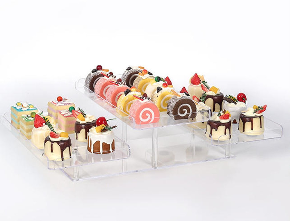 Acrylic Cake Display Stand Acrylic Cake Display Stand